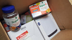 Pallet #23568 Units:739 Retail Value:$12,125.13 Shelf Pull HBA, Personal Care, OTC Price: $1,450Plus Freight