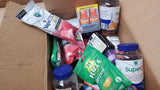 Pallet #23568 Units:739 Retail Value:$12,125.13 Shelf Pull HBA, Personal Care, OTC Price: $1,450Plus Freight