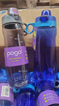 Lot of Pogo Tritan Water Bottles 31pcs