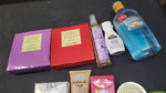 Lot of Assorted Skin Care 97pcs