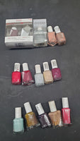 Lot of Assorted Essie Nail Polish 146pcs