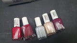 Lot of Assorted Essie Nail Polish 146pcs
