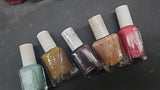 Lot of Assorted Essie Nail Polish 146pcs