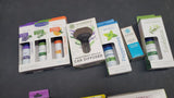 Lot of Assorted Essential Oils 159packs/pcs