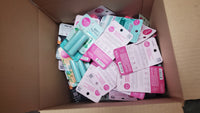 Lot of EOS Lip Balm 100pairs