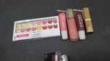 Lot of Assorted Makeup 163pcs