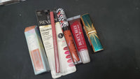 Lot of Assorted Makeup 163pcs