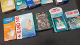 Lot of Assorted Adhesive Bandages 91packs