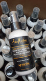 Lot of Shea Moisture African Black Soap Bamboo Charcoal Matifying Moisturizer Spray 49pcs