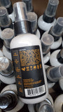 Lot of Shea Moisture African Black Soap Bamboo Charcoal Matifying Moisturizer Spray 49pcs