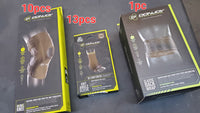 Lot of Donjoy Orthopedics 24pcs