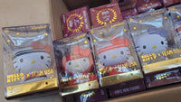 Lot of Hello Kitty Team USA Vinyl Mini Figures 48pcs
