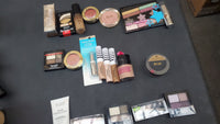 Lot of Assorted Makeup 96pcs