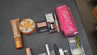 Lot of Assorted Makeup 120pcs