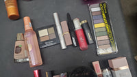 Lot of Assorted Makeup 120pcs