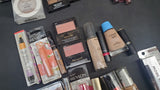 Lot of Assorted Makeup 120pcs