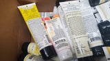 Lot of Hand Creams 58pcs