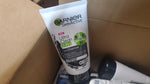 Lot of Garnier SkinActive Ultra Clean 3-In-1 with Charcoal 58pcs