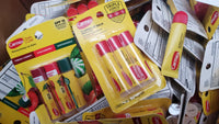 Lot of Carmex Lip Balm 116packs/pcs