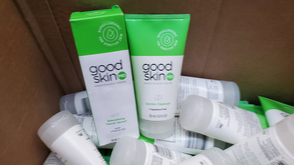 Lot of Good Skin MD Skincare 79pcs