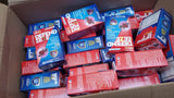 Lot of Defend-eeze Lozenges 48packs