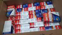 Lot of Cold-Eeze Cold Remedy plus Defense Lozenges 70packs