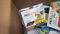 Lot of PetAction Plus Pet Flea Protection 30packs/pcs
