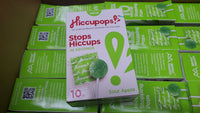 Lot of Hiccupops 57packs