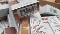 Lot of Flower Light Illusions Full Coverage Concealer 182pcs