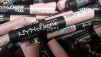 Lot of NYX Lingerie XXL Matte Liquid Lipstick 81pcs