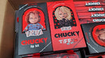 Lot of Chucky "Dangerous Duo" Lip Kits By Glamlite 52pcs