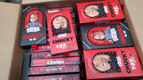 Lot of Chucky "Dangerous Duo" Lip Kits By Glamlite 52pcs