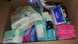 Lot of Assorted Wipes 60packs/pcs