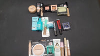 Lot of Assorted Makeup and Cosmetics 192pcs