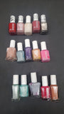 Lot of Assorted Essie Nail Polish 150pcs