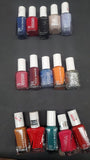 Lot of Assorted Essie Nail Polish 200pcs