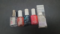 Lot of Assorted Essie Nail Polish 201pcs