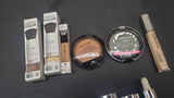 Lot of Assorted Makeup and Cosmetics 104pcs