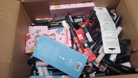 Lot of Assorted Makeup 180pcs