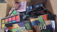 Lot of Assorted Makeup Pallets 87pcs