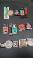 Lot of Assorted Makeup 200pcs