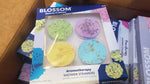Lot of Blossom Aromatherapy Shower Steamers 70packs