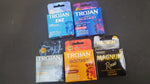 Lot of Assorted Trojan Condoms 121packs (3 Per Pack)