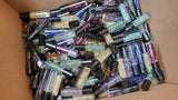 Lot of Zodiac, Vanilla Flavored Lip Gloss by Blossom 150pcs