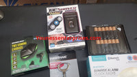 Lot Assortment Of General Merchandise 19Pcs