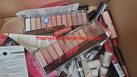 Lot Assortment Of Rimmel London Make Up 60Pcs