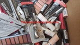 Lot Assortment Of Rimmel London Make Up 60Pcs