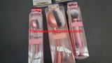 Lot Of About Face Sonic Beauty Wands(19) And Real Techniques Makeup Brushes(14) 33Pcs
