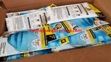 Lot Of Air Police Face Masks 110Packs