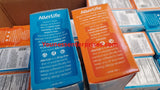 Lot Of Alterlife Sleep And Energy 80Packs